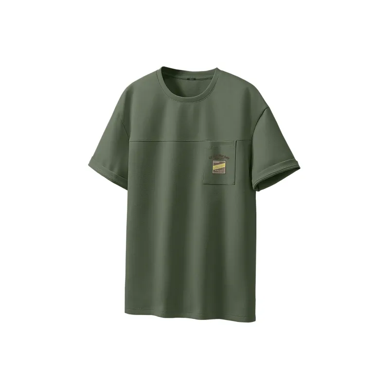 MINISO T Shirts Unisex-12
