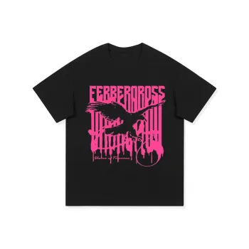Ferrero Ross T Shirts Unisex