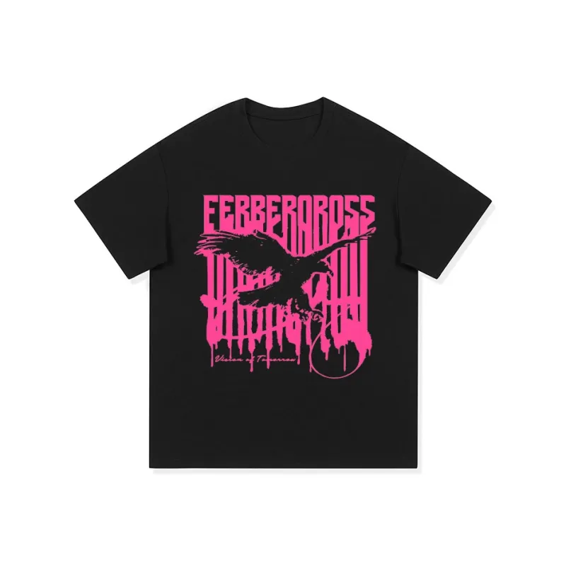 Ferrero Ross T Shirts Unisex-0
