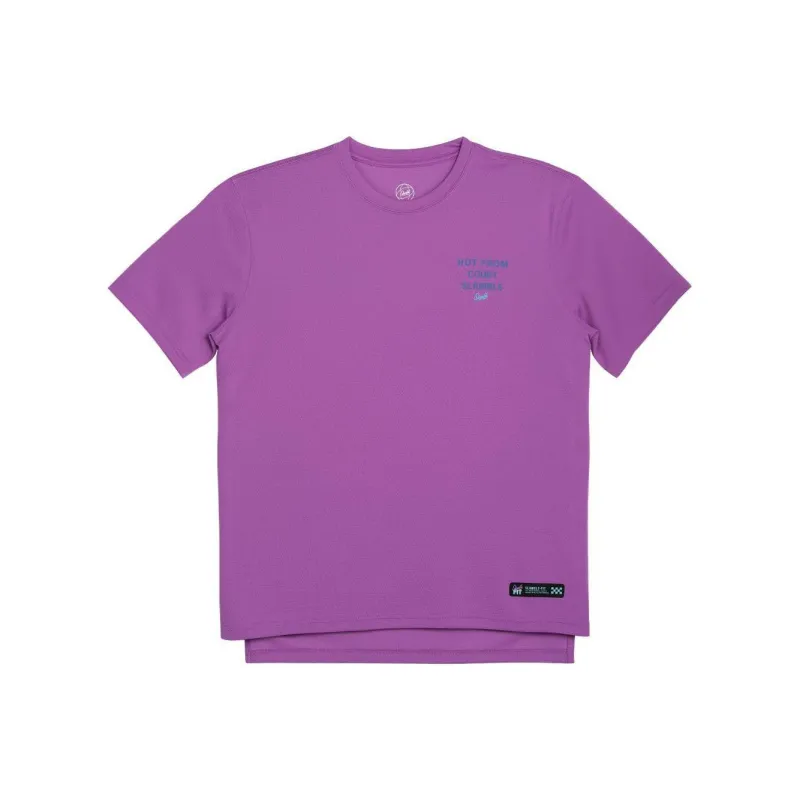 Slamble T Shirts Unisex-147