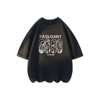 FA2LO T Shirts Unisex