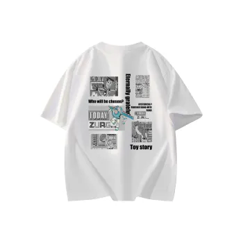 Disney Toy Story Series T Shirt Unisex