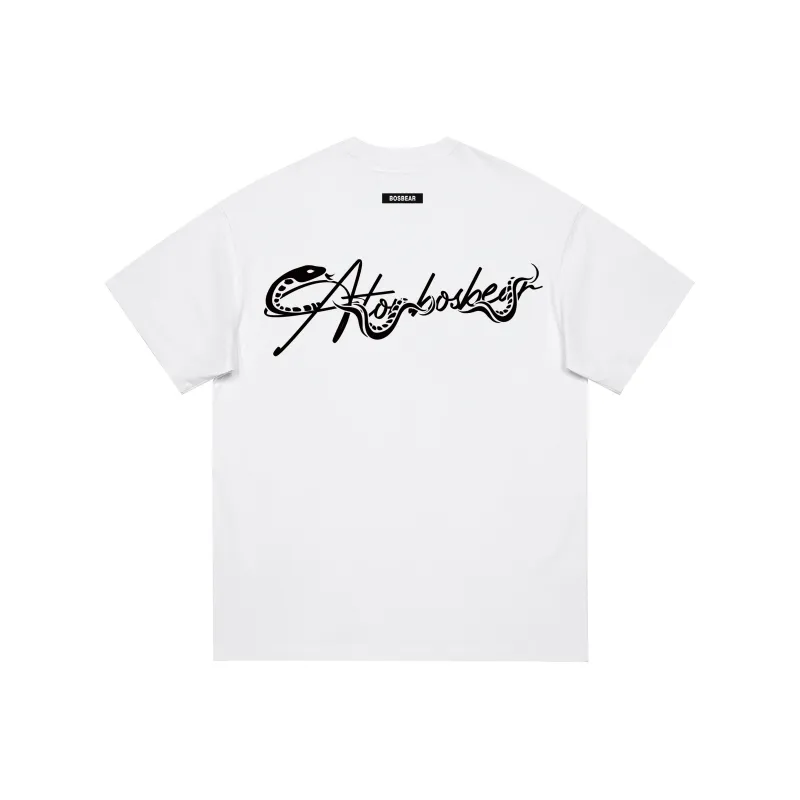 BOS BEAR T Shirts Unisex-6