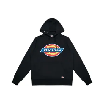Dickies Sweatshirts Men Black