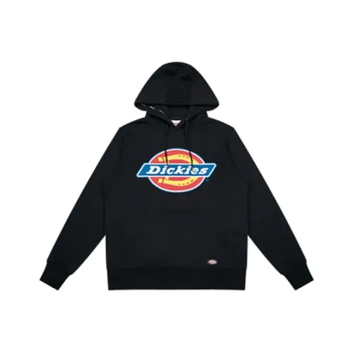 Dickies Sweatshirts Men Black