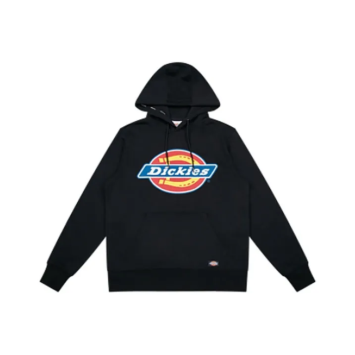 Dickies Sweatshirts Men Black-0