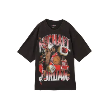 JORDAN Flight Essentials Men's Oversized T Shirt