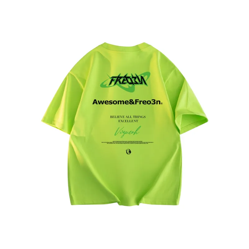 FREO3N T Shirts Unisex-10