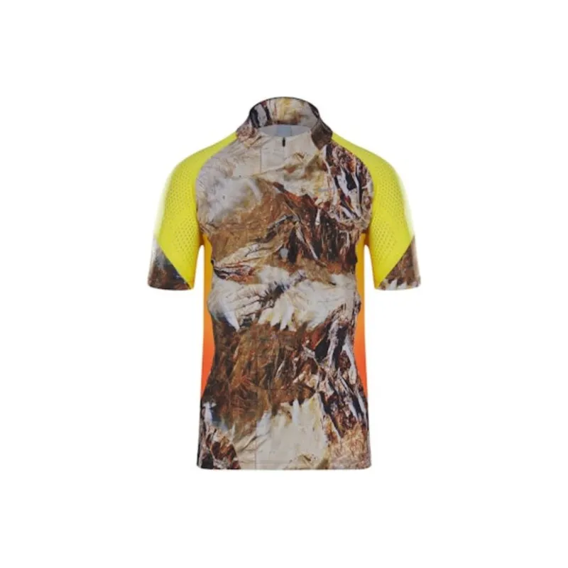 Nike X Nocta Tempo Half Zip Top-0