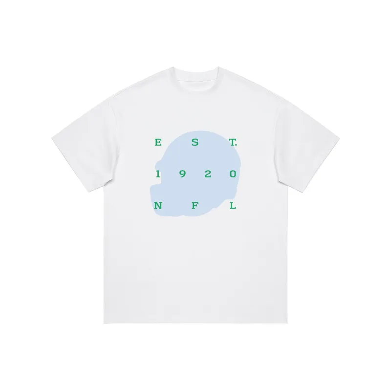 NFL T Shirts Unisex-0