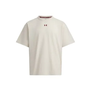Under Armour T Shirt Unisex Rock