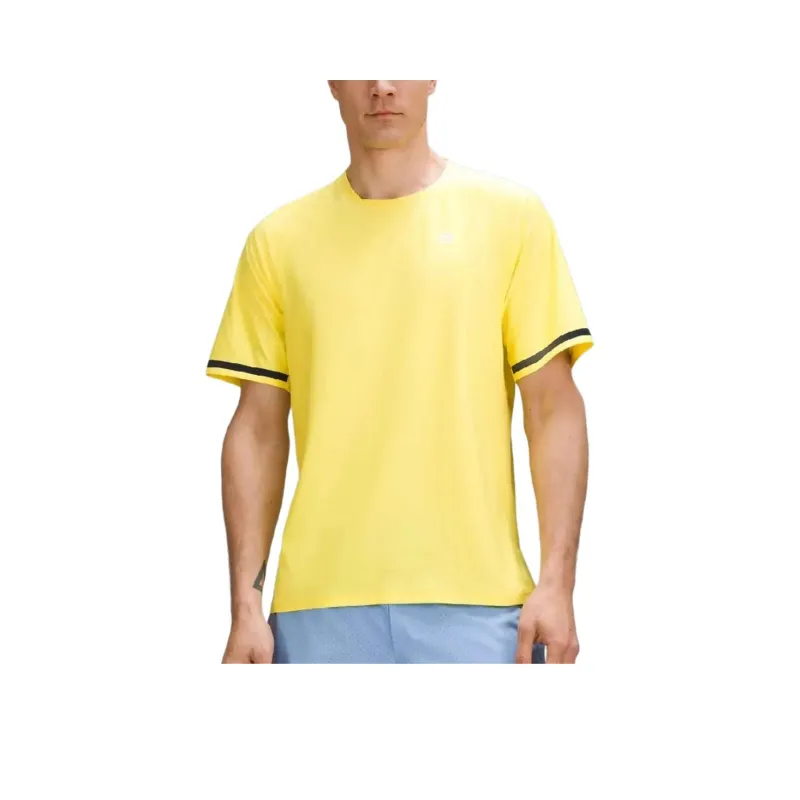 Lululemon SS24 Tennis T Shirt Men's-4