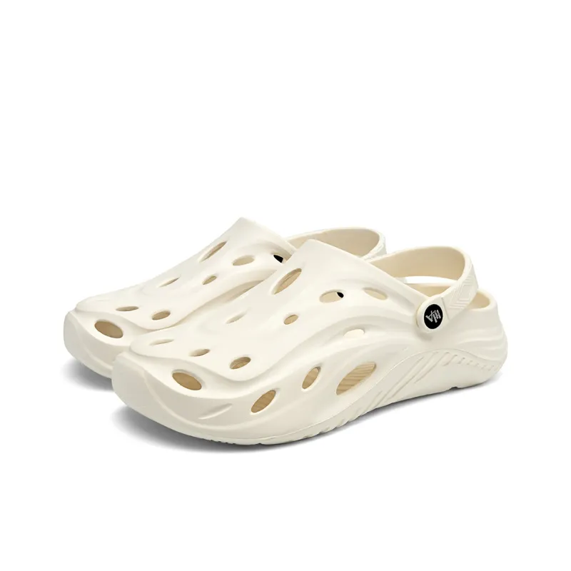 HLA Clogs Men-16