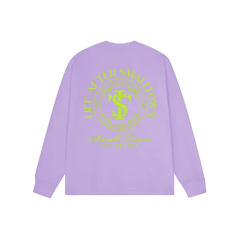 STK SMALL TOWN KID T Shirt Unisex-8
