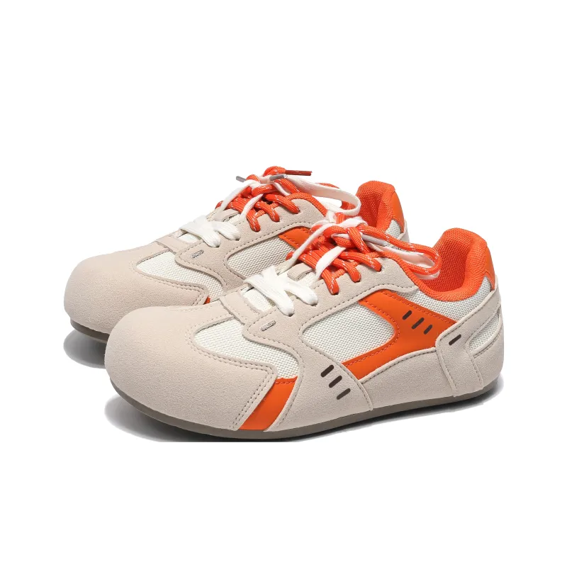 Dawei's House Low Top Casual Shoes Women's-16
