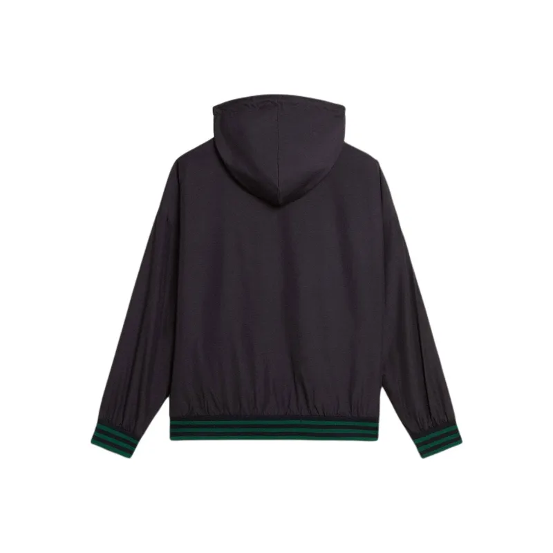 Golden Goose Reversible Zip up Hoodie-3
