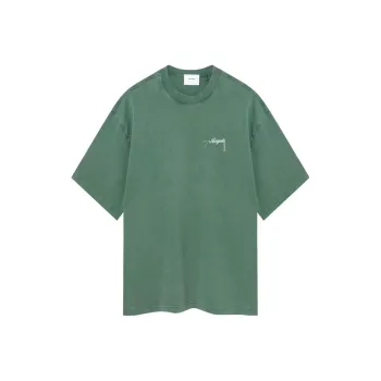 Axel Arigato Logo T shirt
