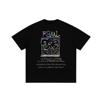 F3ML T-Shirts Unisex