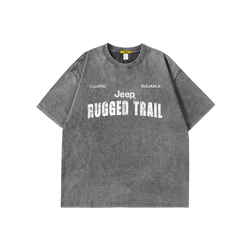 Jeep T Shirts Unisex-6