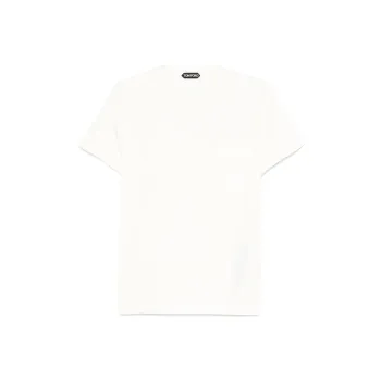 TOM FORD Cotton T shirt