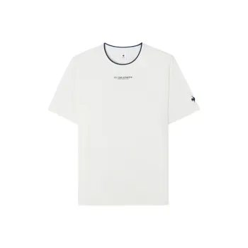 Le Coq Sportif T-Shirts Men