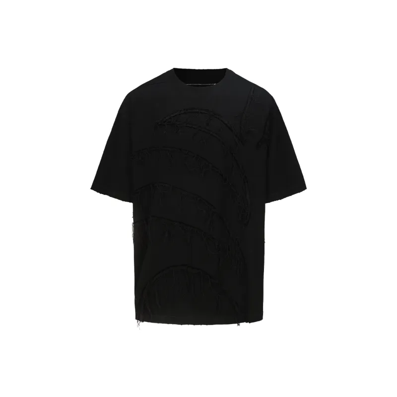 LIFEGOESON T-Shirts Unisex-4