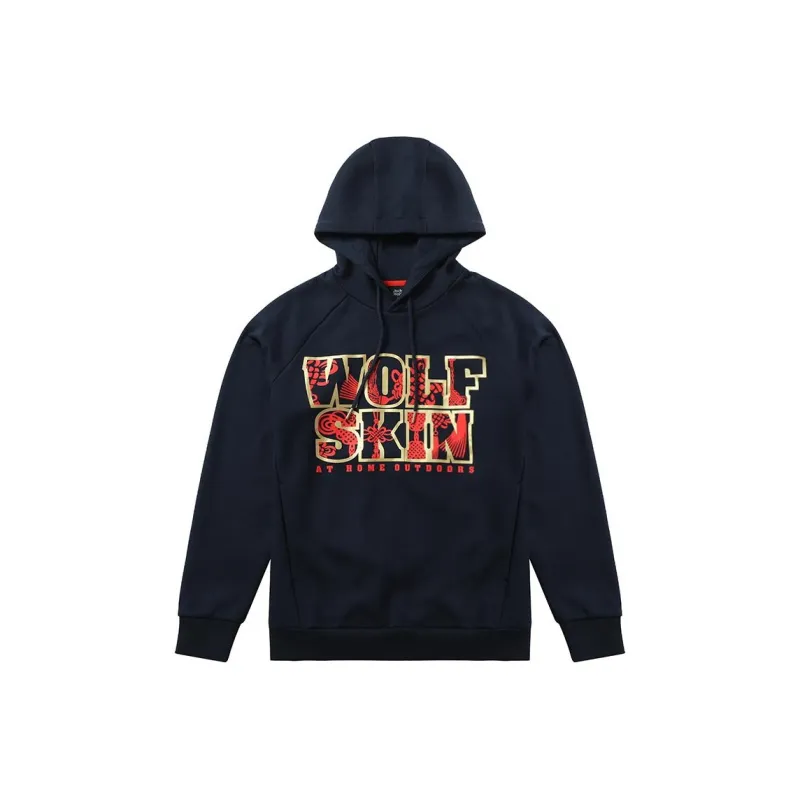 JACK WOLFSKIN Sweatshirts Unisex-0