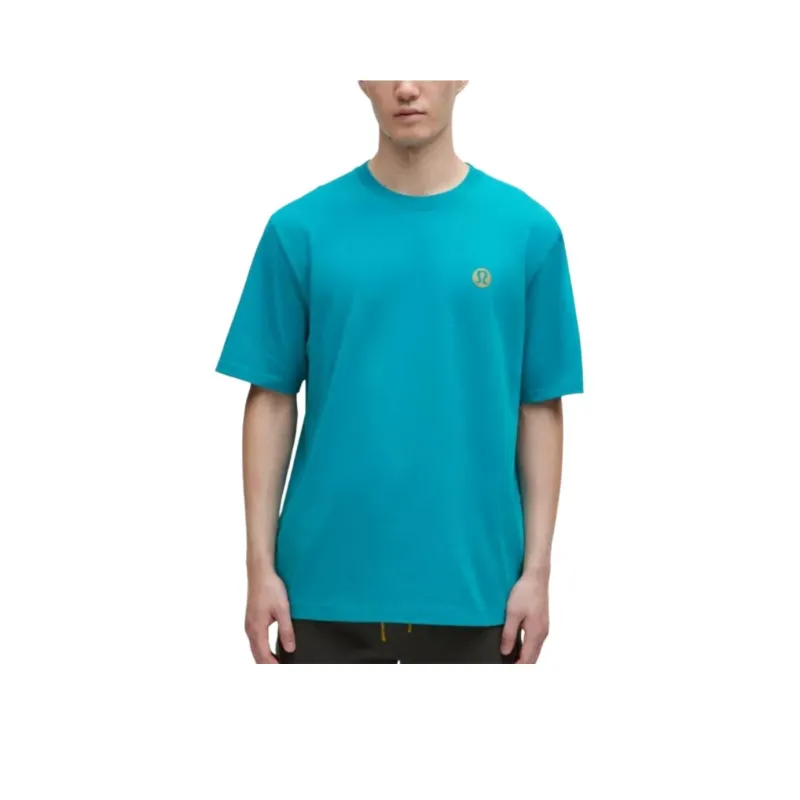 Lululemon Heavyweight T Shirt Men's-6