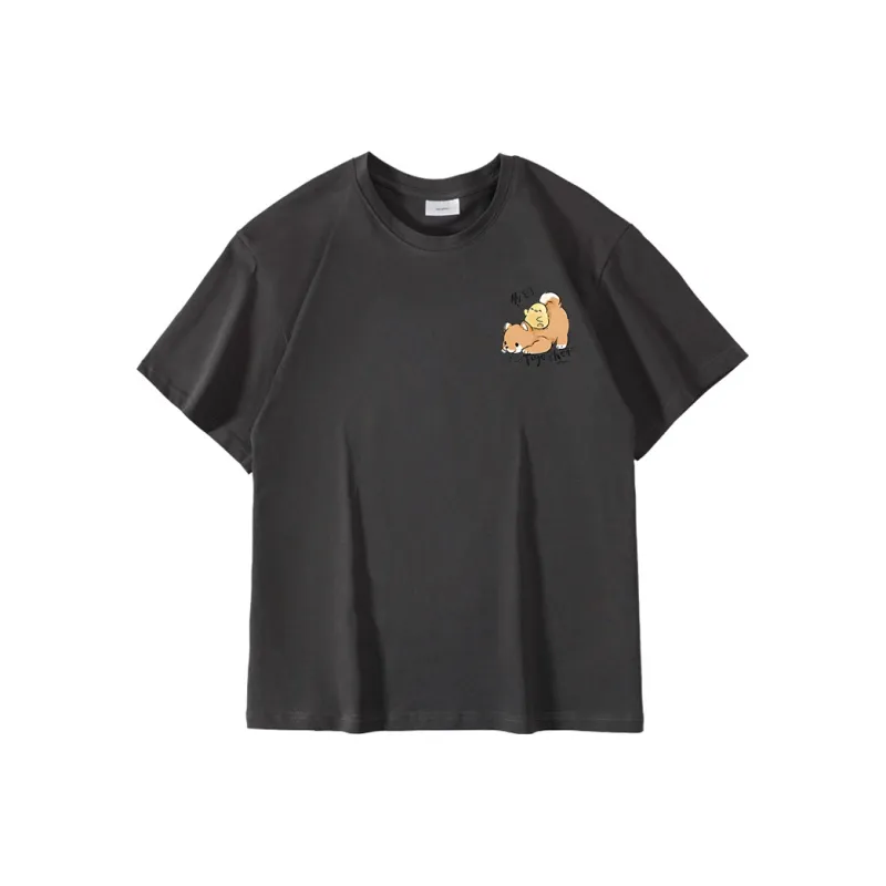Mountainpeak T Shirts Unisex-4