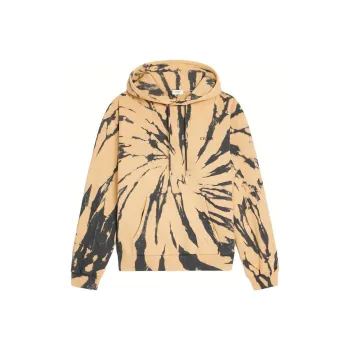 CELINE Tie Dye Hoodie