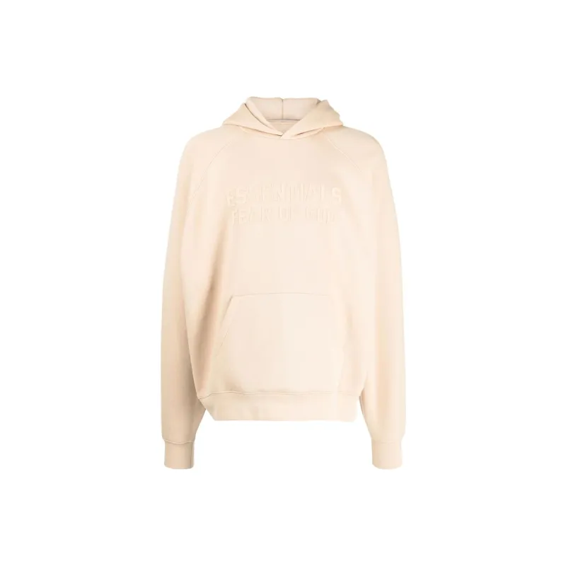 Fear Of God Essentials Hoodie-0