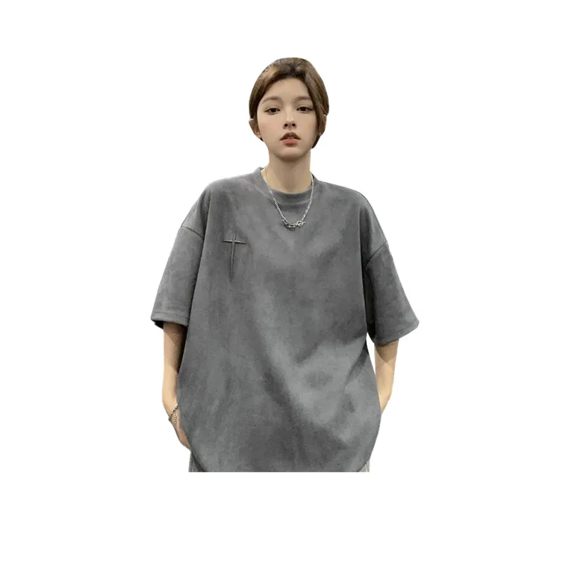 Fakeyoung T Shirts Unisex-8
