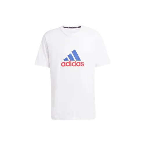 Adidas Future Icons Badge Of Sport Tee