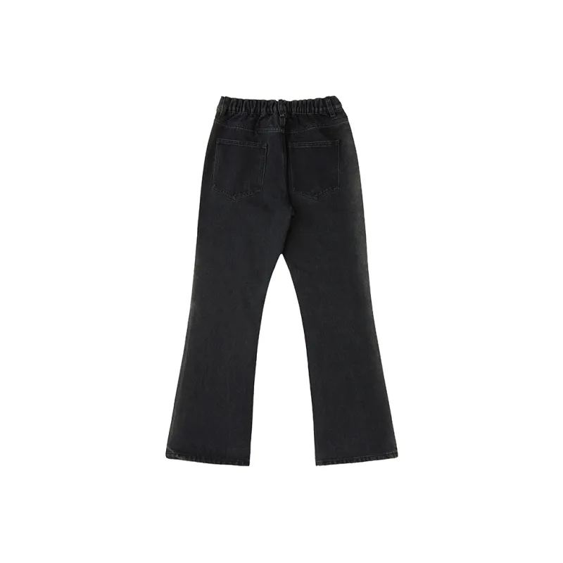KFKU Jeans Unisex-7