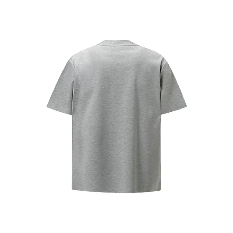 WELTER EXPERIMENT Trendy T Shirt Unisex-1