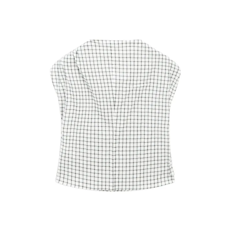 Massimo Dutti Shirt Women's White-1