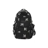 Black Two-Shoulder