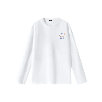 MINISO T Shirts Unisex
