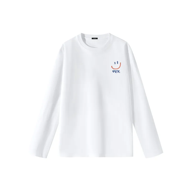 MINISO T Shirts Unisex-0