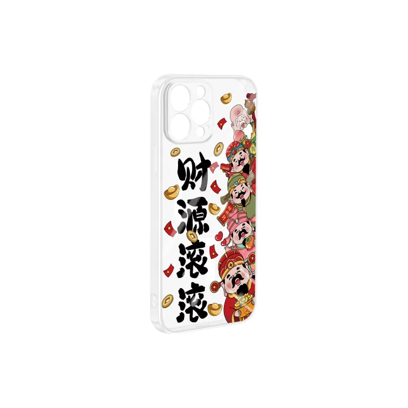 Small bones Phone Cases-7