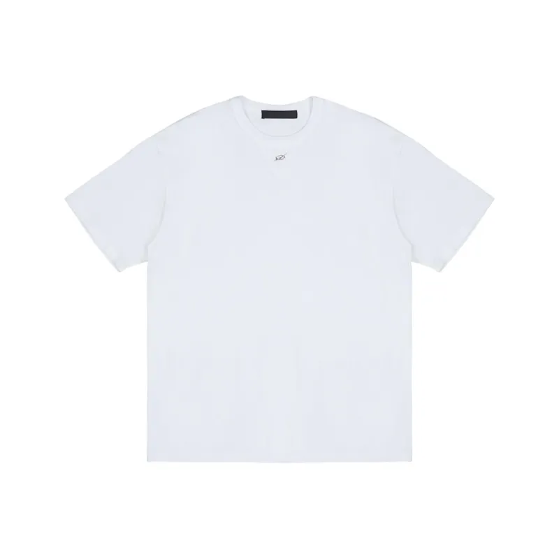 51percent T Shirts Men White-0