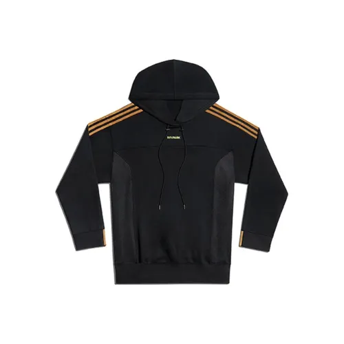 Adidas Ivy Park Long Sleeve Hoodie Gender Neutral