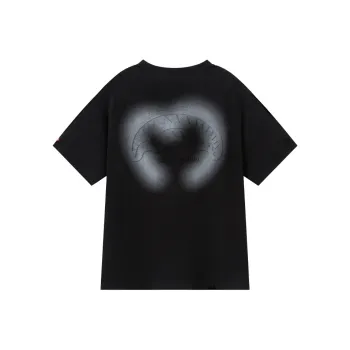 SPRAYGROUND Short Sleeved T Shirts Unisex