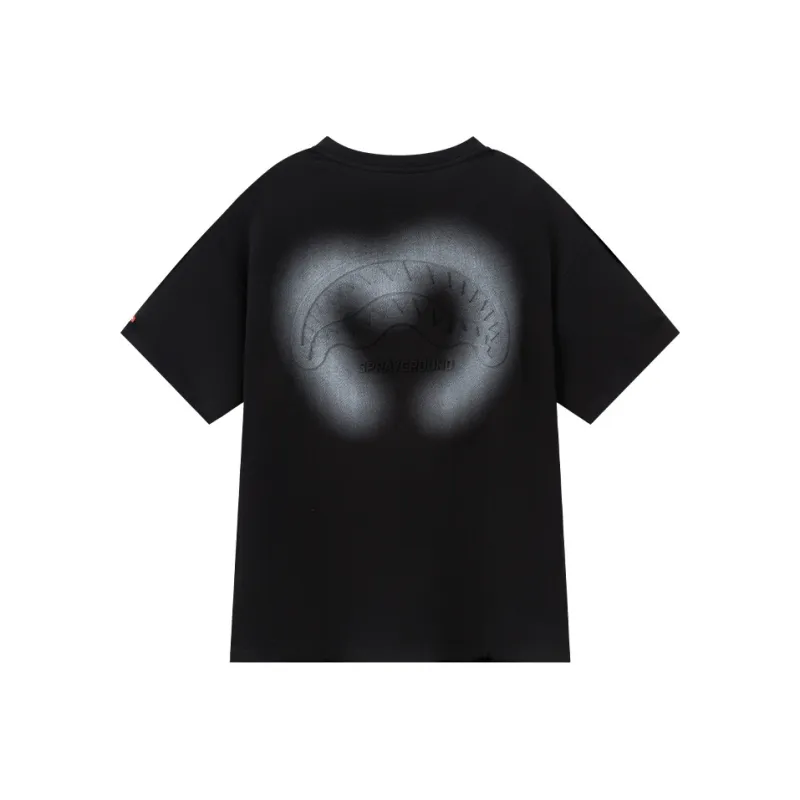 SPRAYGROUND Short Sleeved T Shirts Unisex-0