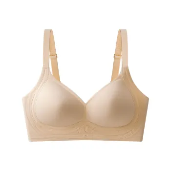 QIANLINGMEI Women's Bras