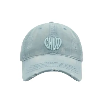 ZANC High Quality Cotton Baseball Caps Unisex