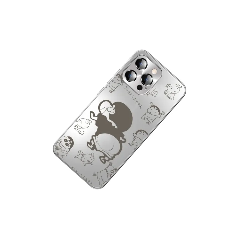 CHUNFAN Phone Cases-12