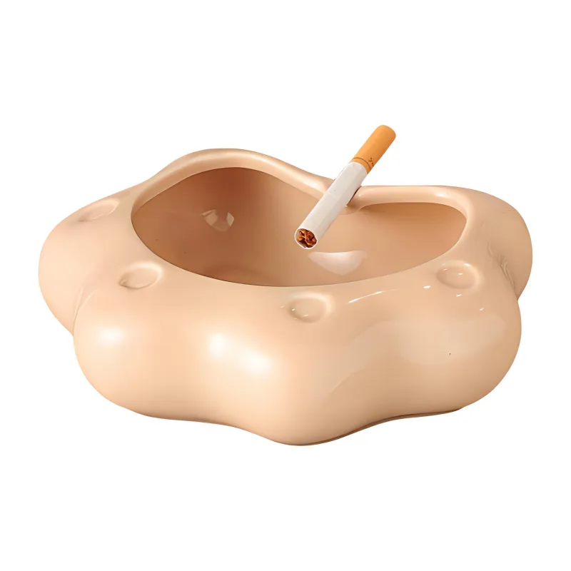 Yunpo Ashtrays-8