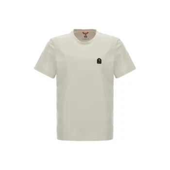 PARAJUMPERS T Shirts Men Gray