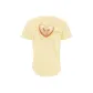 Women's-Love Power-Beige